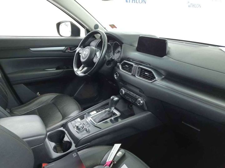 Photo 5 VIN: JMZKF6W7A00603831 - MAZDA CX-5 