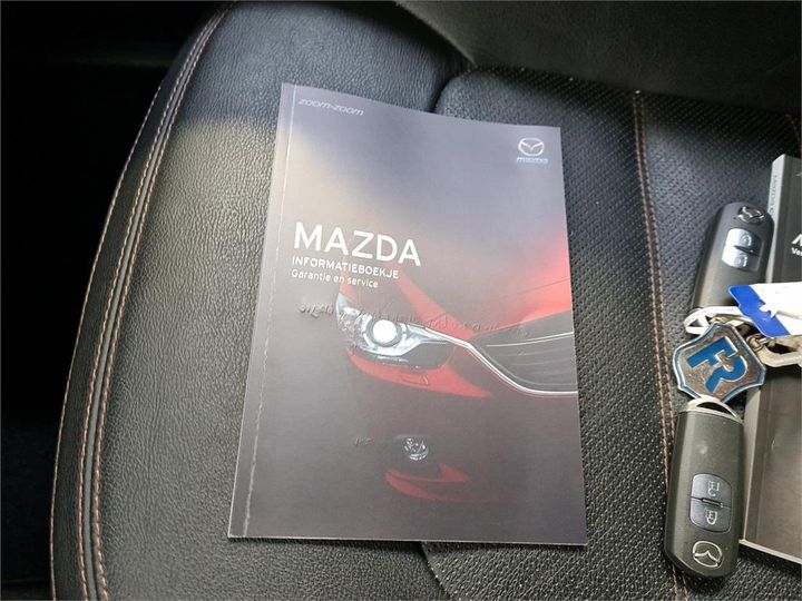 Photo 20 VIN: JMZKF6W7A00612916 - MAZDA CX-5 