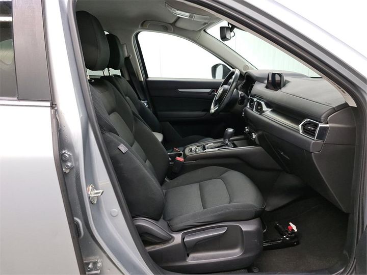 Photo 5 VIN: JMZKF6W7A00621572 - MAZDA CX-5 