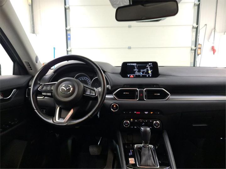 Photo 12 VIN: JMZKF6W7A00625761 - MAZDA CX-5 