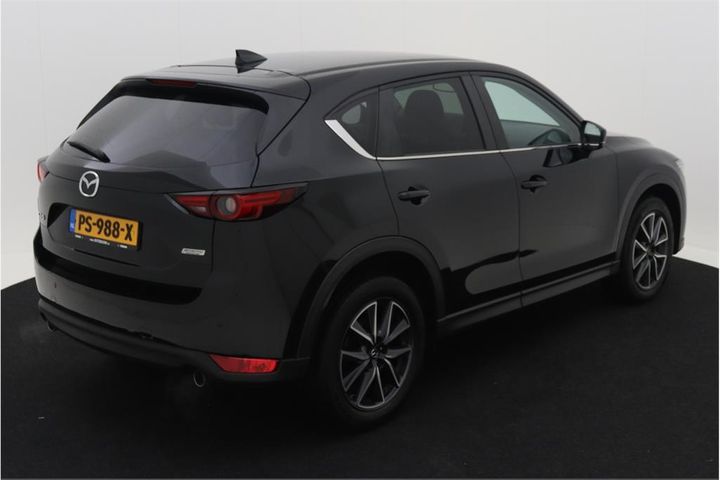 Photo 3 VIN: JMZKF6W7A00626622 - MAZDA CX-5 