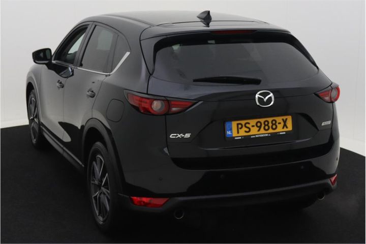 Photo 4 VIN: JMZKF6W7A00626622 - MAZDA CX-5 