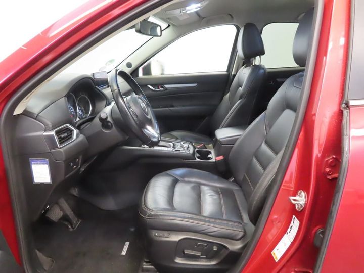 Photo 5 VIN: JMZKF6W7A00636584 - MAZDA CX-5 