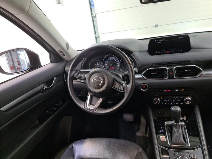 Photo 6 VIN: JMZKF6W7A00637328 - MAZDA CX-5 