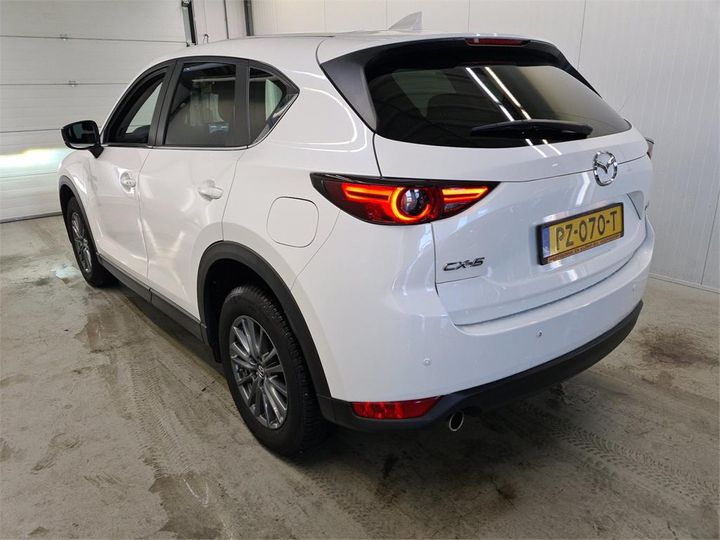 Photo 3 VIN: JMZKF6W7A00638070 - MAZDA CX-5 