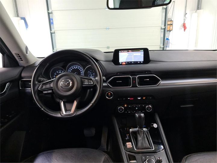 Photo 6 VIN: JMZKF6W7A00638070 - MAZDA CX-5 