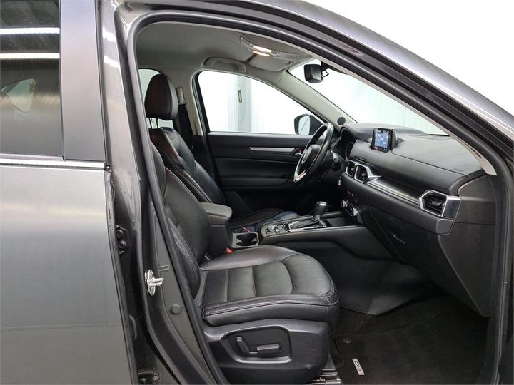 Photo 5 VIN: JMZKF6W7A00638081 - MAZDA CX-5 