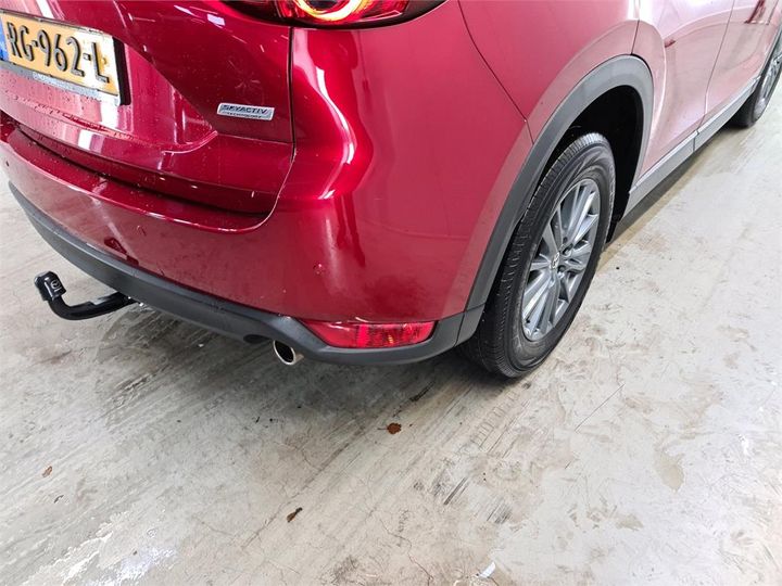 Photo 23 VIN: JMZKF6W7A00638254 - MAZDA CX-5 