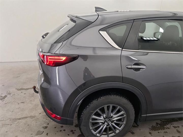 Photo 14 VIN: JMZKF6W7A00644498 - MAZDA CX-5 