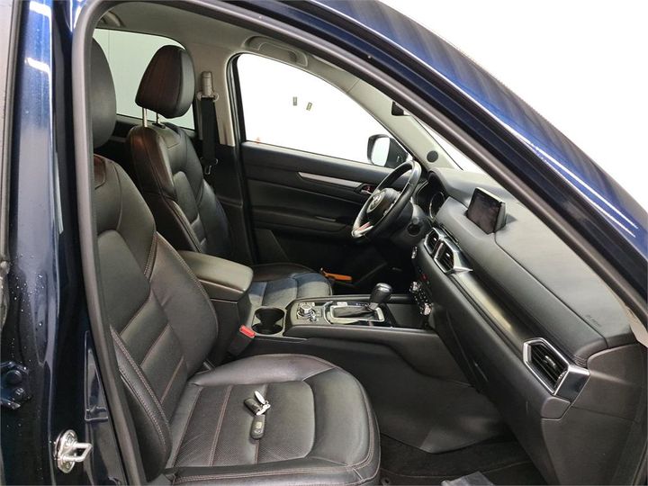 Photo 5 VIN: JMZKF6W7A00644960 - MAZDA CX-5 