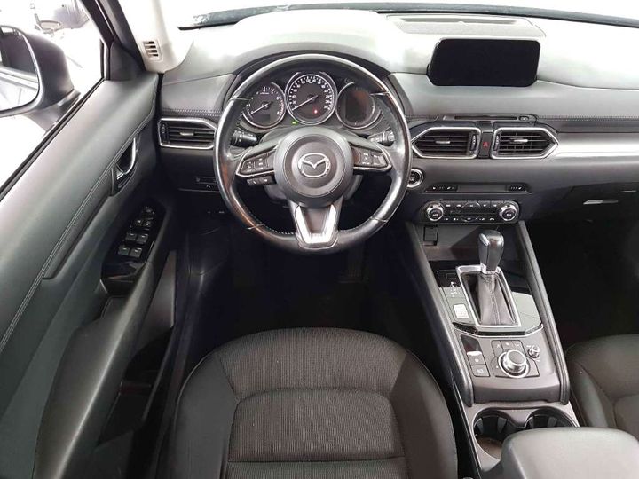 Photo 7 VIN: JMZKF6W7A00646896 - MAZDA CX-5 