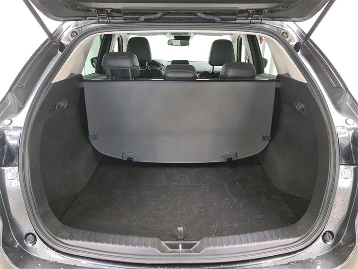 Photo 7 VIN: JMZKF6W7A00648753 - MAZDA CX-5 