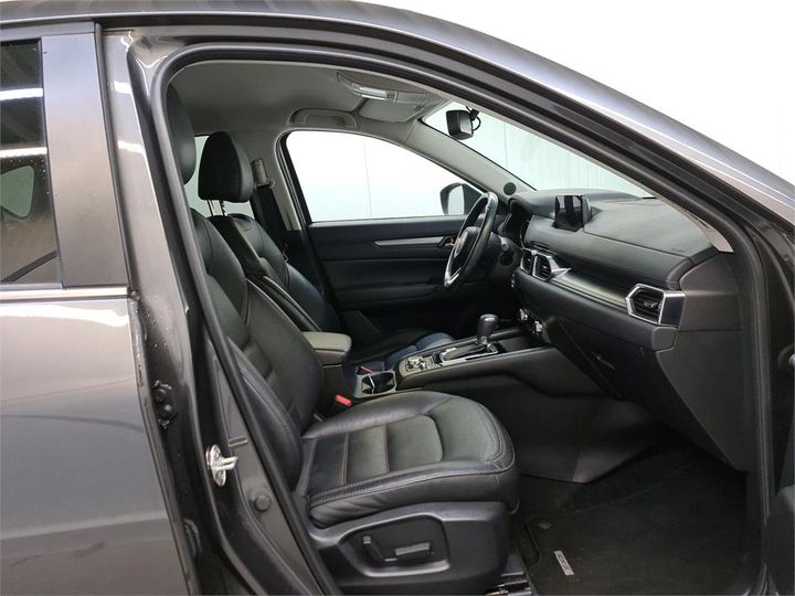 Photo 5 VIN: JMZKF6W7A00649188 - MAZDA CX-5 