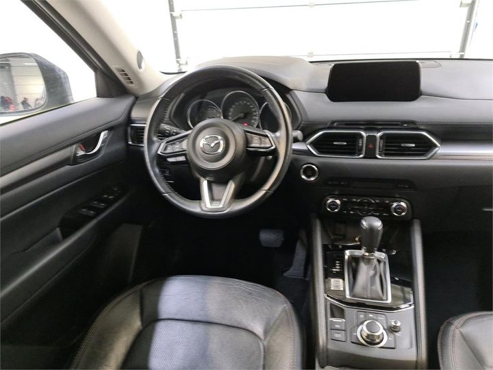 Photo 6 VIN: JMZKF6W7A00649188 - MAZDA CX-5 