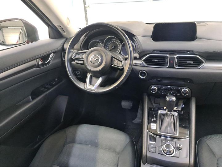 Photo 5 VIN: JMZKF6W7A00649418 - MAZDA CX-5 