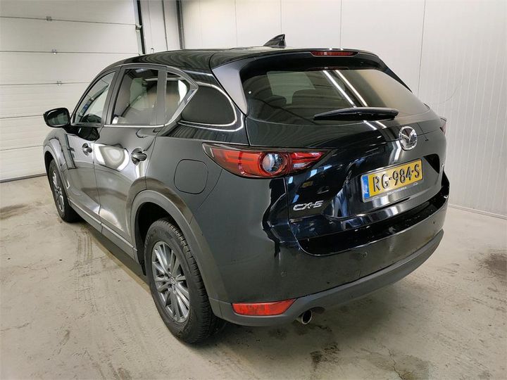 Photo 3 VIN: JMZKF6W7A00650439 - MAZDA CX-5 