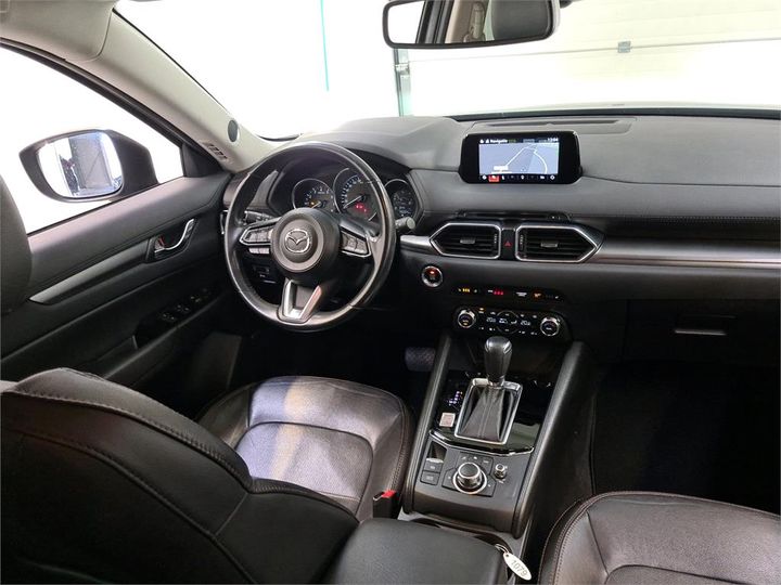 Photo 6 VIN: JMZKF6W7A00651214 - MAZDA CX-5 