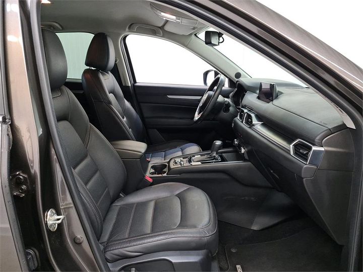 Photo 5 VIN: JMZKF6W7A00651254 - MAZDA CX-5 