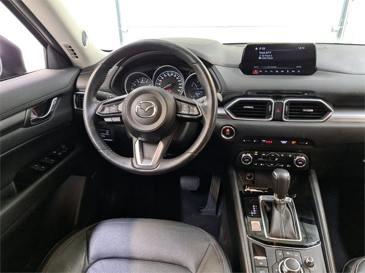 Photo 6 VIN: JMZKF6W7A00651254 - MAZDA CX-5 