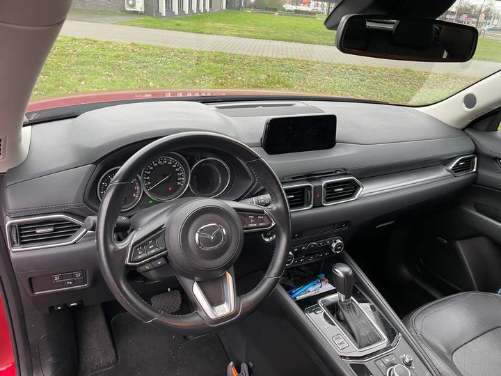 Photo 14 VIN: JMZKF6W7A00651274 - MAZDA CX-5 