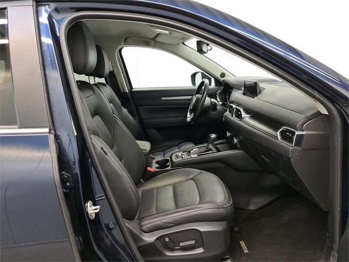 Photo 5 VIN: JMZKF6W7A00651409 - MAZDA CX-5 