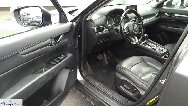 Photo 12 VIN: JMZKF6W7A00656977 - MAZDA CX-5 