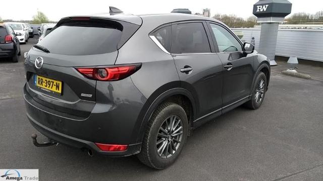 Photo 7 VIN: JMZKF6W7A00656977 - MAZDA CX-5 