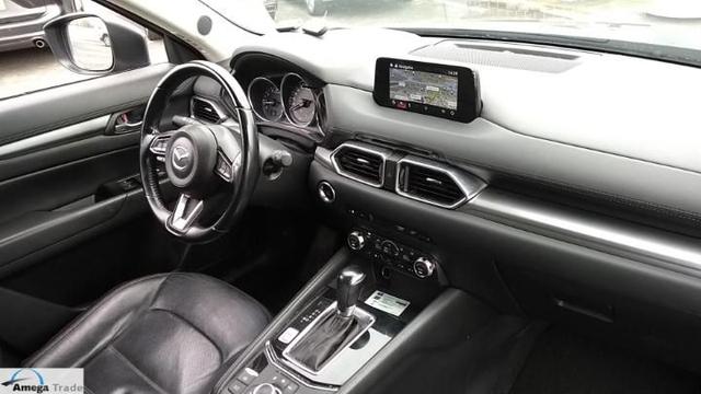 Photo 9 VIN: JMZKF6W7A00656977 - MAZDA CX-5 