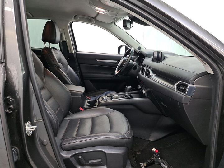 Photo 5 VIN: JMZKF6W7A00657493 - MAZDA CX-5 