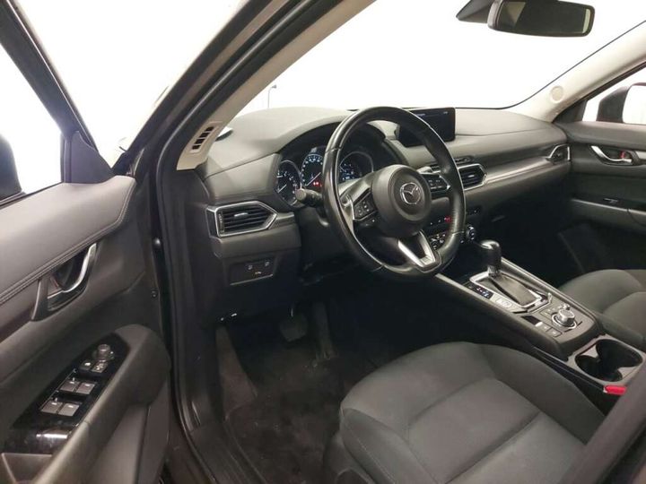 Photo 15 VIN: JMZKF6W7A00663019 - MAZDA CX-5 