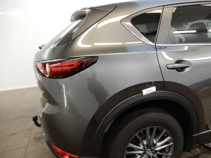 Photo 15 VIN: JMZKF6W7A00668060 - MAZDA CX-5 