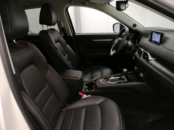 Photo 5 VIN: JMZKF6W7A00668921 - MAZDA CX-5 