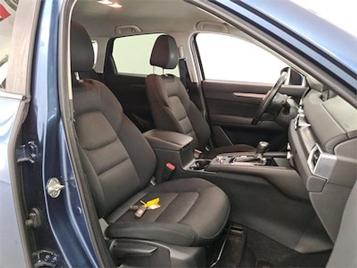 Photo 7 VIN: JMZKF6W7A00679378 - MAZDA CX-5 