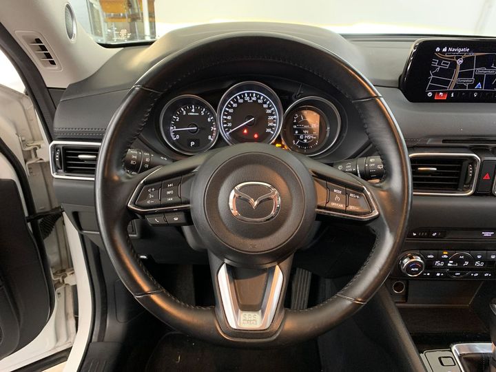 Photo 10 VIN: JMZKF6W7A00679802 - MAZDA CX-5 