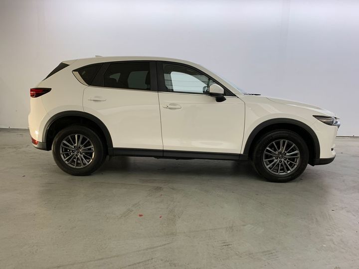 Photo 15 VIN: JMZKF6W7A00679802 - MAZDA CX-5 