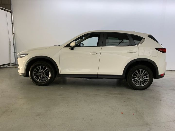 Photo 9 VIN: JMZKF6W7A00679802 - MAZDA CX-5 