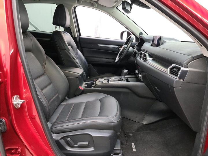 Photo 5 VIN: JMZKF6W7A00692088 - MAZDA CX-5 