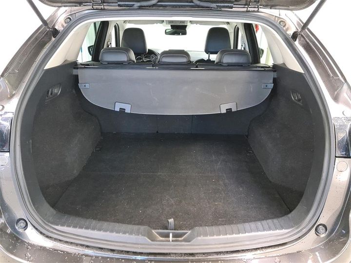 Photo 6 VIN: JMZKF6W7A00692236 - MAZDA CX-5 