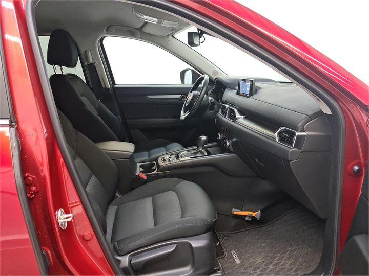 Photo 5 VIN: JMZKF6W7A00692536 - MAZDA CX-5 