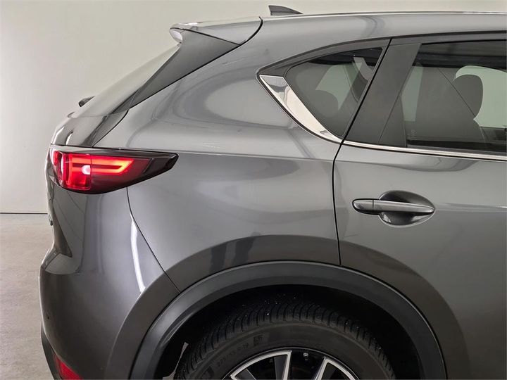 Photo 10 VIN: JMZKF6W7A00693073 - MAZDA CX-5 