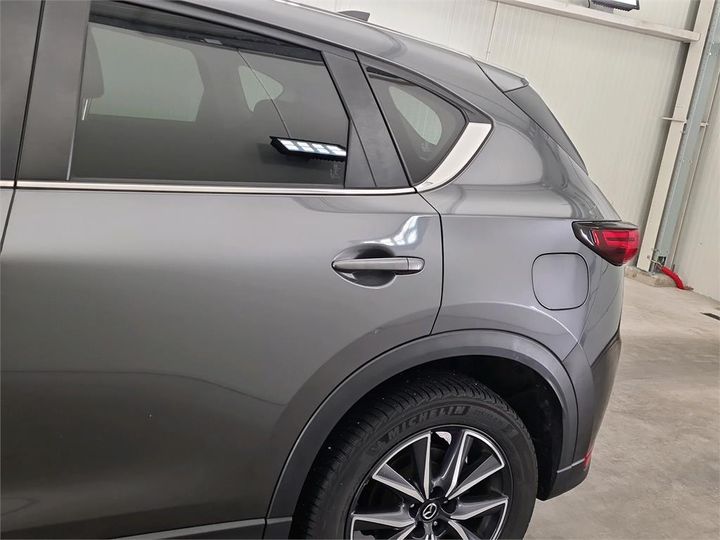 Photo 12 VIN: JMZKF6W7A00693073 - MAZDA CX-5 