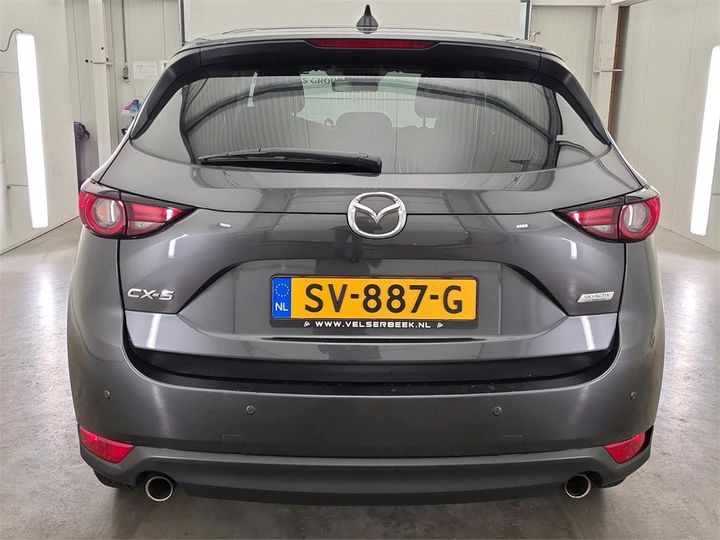 Photo 31 VIN: JMZKF6W7A00693073 - MAZDA CX-5 