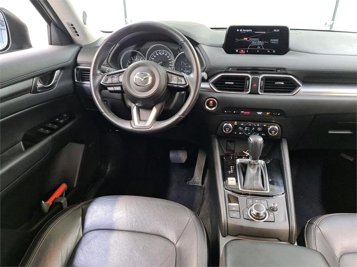 Photo 6 VIN: JMZKF6W7A00693703 - MAZDA CX-5 