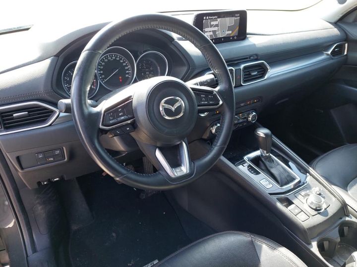 Photo 7 VIN: JMZKF6W7A00693768 - MAZDA CX-5 