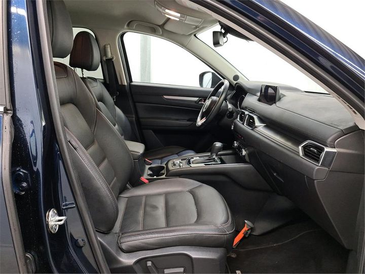 Photo 5 VIN: JMZKF6W7A00693818 - MAZDA CX-5 