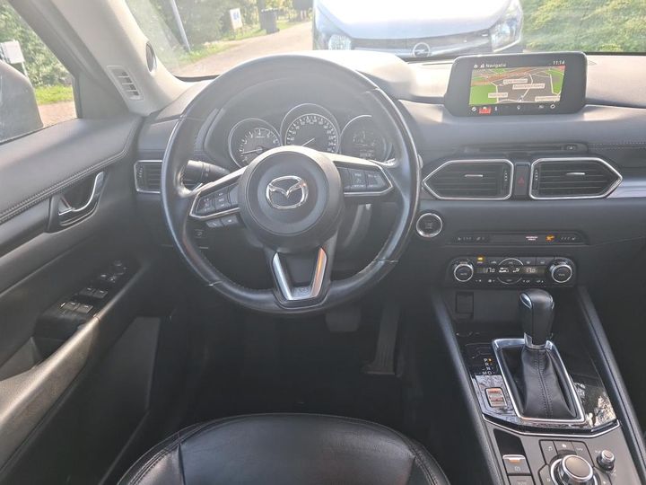 Photo 5 VIN: JMZKF6W7A00694266 - MAZDA CX-5 