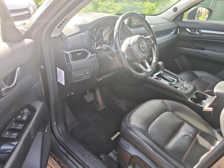 Photo 6 VIN: JMZKF6W7A00694266 - MAZDA CX-5 