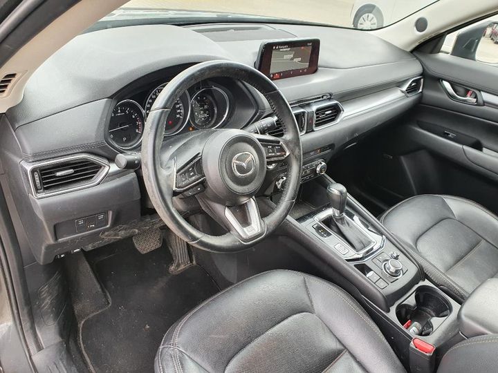 Photo 7 VIN: JMZKF6W7A00694449 - MAZDA CX-5 