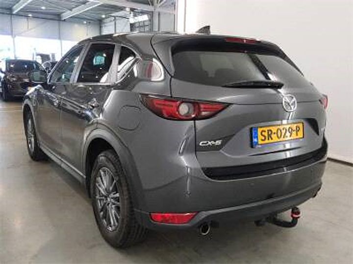 Photo 2 VIN: JMZKF6W7A00694698 - MAZDA CX-5 