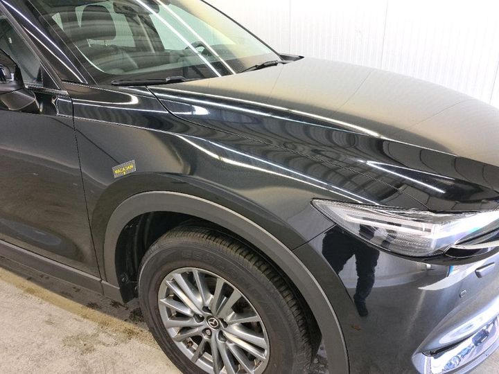 Photo 24 VIN: JMZKF6W7A00694979 - MAZDA CX-5 